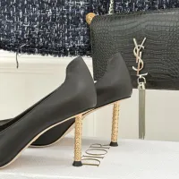 $112.00 USD Christian Dior High-Heeled Shoes For Women #1432731