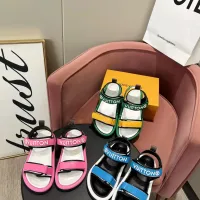 $88.00 USD Louis Vuitton Sandal For Women #1432741