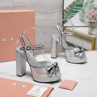 $118.00 USD MIU MIU Sandal For Women #1432744