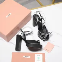 $118.00 USD MIU MIU Sandal For Women #1432746