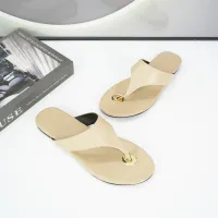 $85.00 USD Yves Saint Laurent YSL Slippers For Women #1432747