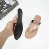 $85.00 USD Yves Saint Laurent YSL Slippers For Women #1432748