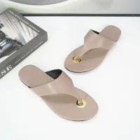 $85.00 USD Yves Saint Laurent YSL Slippers For Women #1432749