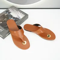 $85.00 USD Yves Saint Laurent YSL Slippers For Women #1432750