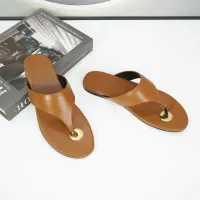 $85.00 USD Yves Saint Laurent YSL Slippers For Women #1432751