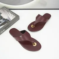 $85.00 USD Yves Saint Laurent YSL Slippers For Women #1432754