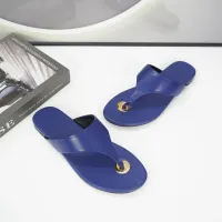 $85.00 USD Yves Saint Laurent YSL Slippers For Women #1432755