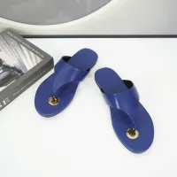 $85.00 USD Yves Saint Laurent YSL Slippers For Women #1432755