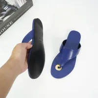 $85.00 USD Yves Saint Laurent YSL Slippers For Women #1432755