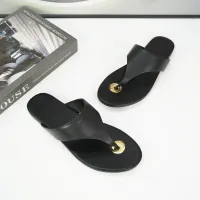 $85.00 USD Yves Saint Laurent YSL Slippers For Women #1432756