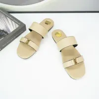 $88.00 USD Yves Saint Laurent YSL Slippers For Women #1432757