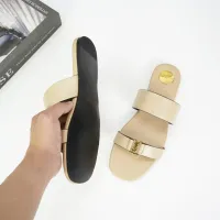 $88.00 USD Yves Saint Laurent YSL Slippers For Women #1432757