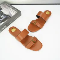 $88.00 USD Yves Saint Laurent YSL Slippers For Women #1432760