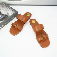 $88.00 USD Yves Saint Laurent YSL Slippers For Women #1432760