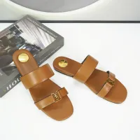 $88.00 USD Yves Saint Laurent YSL Slippers For Women #1432761