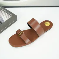 $88.00 USD Yves Saint Laurent YSL Slippers For Women #1432762