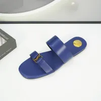 $88.00 USD Yves Saint Laurent YSL Slippers For Women #1432765