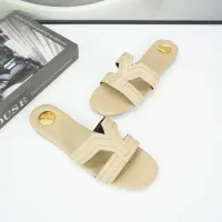 $96.00 USD Yves Saint Laurent YSL Slippers For Women #1432767