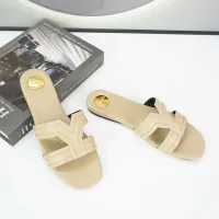 $96.00 USD Yves Saint Laurent YSL Slippers For Women #1432767