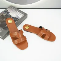 $96.00 USD Yves Saint Laurent YSL Slippers For Women #1432769