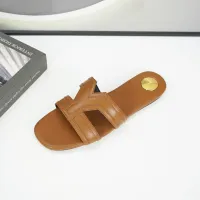 $96.00 USD Yves Saint Laurent YSL Slippers For Women #1432770