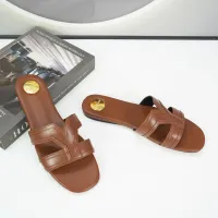 $96.00 USD Yves Saint Laurent YSL Slippers For Women #1432771