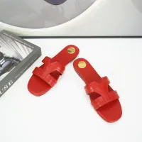 $96.00 USD Yves Saint Laurent YSL Slippers For Women #1432773