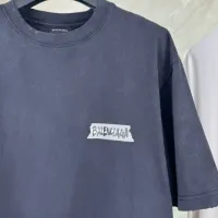 $48.00 USD Balenciaga T-Shirts Short Sleeved For Unisex #1432776