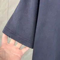 $48.00 USD Balenciaga T-Shirts Short Sleeved For Unisex #1432776