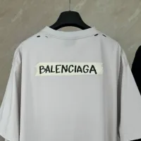 $48.00 USD Balenciaga T-Shirts Short Sleeved For Unisex #1432777