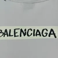 $48.00 USD Balenciaga T-Shirts Short Sleeved For Unisex #1432777