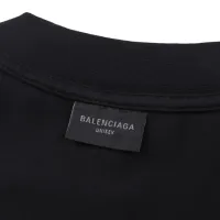 $48.00 USD Balenciaga T-Shirts Short Sleeved For Unisex #1432780