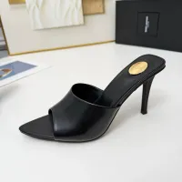$88.00 USD Yves Saint Laurent YSL Slippers For Women #1432781