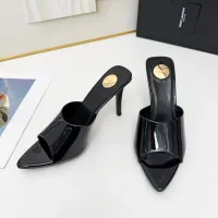 $88.00 USD Yves Saint Laurent YSL Slippers For Women #1432785