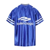 $68.00 USD Balenciaga T-Shirts Short Sleeved For Unisex #1432788