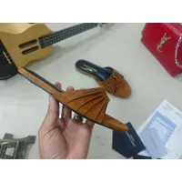 $98.00 USD Yves Saint Laurent YSL Slippers For Women #1432790