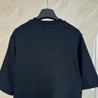 $45.00 USD Burberry T-Shirts Short Sleeved For Unisex #1432792