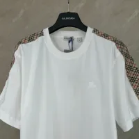 $45.00 USD Burberry T-Shirts Short Sleeved For Unisex #1432793