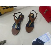 $98.00 USD Yves Saint Laurent YSL Sandal For Women #1432797