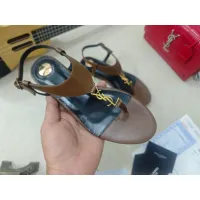 $98.00 USD Yves Saint Laurent YSL Sandal For Women #1432797