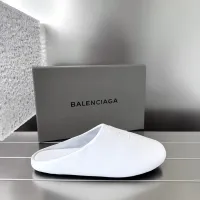 $100.00 USD Balenciaga Slippers For Women #1432813