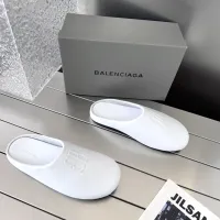 $100.00 USD Balenciaga Slippers For Women #1432813