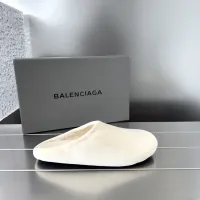 $100.00 USD Balenciaga Slippers For Women #1432815