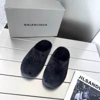 $100.00 USD Balenciaga Slippers For Women #1432818