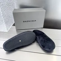 $100.00 USD Balenciaga Slippers For Men #1432819