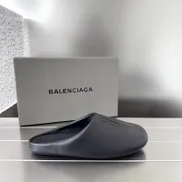 $100.00 USD Balenciaga Slippers For Women #1432820