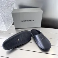 $100.00 USD Balenciaga Slippers For Women #1432820