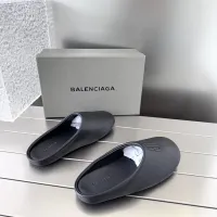 $100.00 USD Balenciaga Slippers For Men #1432821