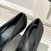 $112.00 USD Balenciaga High-Heeled Shoes For Women #1432825