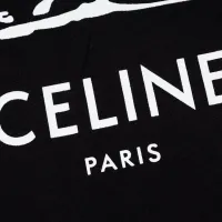 $52.00 USD Celine T-Shirts Short Sleeved For Unisex #1432828